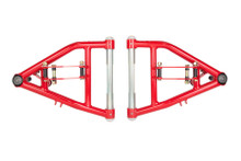 UMI Performance 6435-R - 6435 - 1971-1987 GM C10 Cornermax Race Lower A-Arms