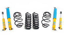 UMI Performance SS103049 - 68-72 GM A-Body Lowering Kit Factory Height