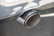 Vance & Hines 19750 - RAM 2019-2023 Ram 1500 Twin Slash Catback Exhaust
