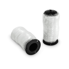 Vance & Hines 21839 - HD Sportster Mini Grenade Q Baffle