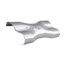 Vance & Hines 16332 - HD Dresser 09-16 Power Duals (HDp/Htshld) PCX Header Exhaust