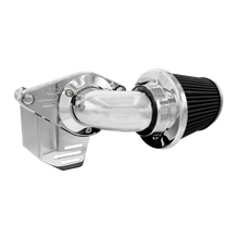 Vance & Hines 71061 - HD Touring/Softail 17-21 VO2 Falcon Intake Chrome