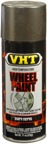 VHT SP189 - ® HIGH HEAT COATINGS