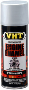 VHT SP127 - ® HIGH HEAT COATINGS