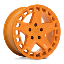 Victor Equipment 1880APN105130J71 - Alpen 18X8 Gloss Orange