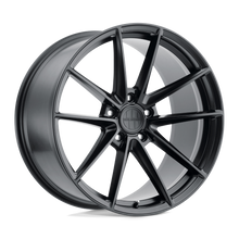Victor Equipment 1911VZF365130M71 - Zuffen 19X11 Matte Black
