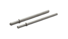 Vibrant 11898 - OE-Style Exhaust Hanger Rods 3/8in Dia x 9in Long