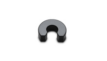 Vibrant 1199C - Exhaust Hanger Rod Clips for 1/2in OD hanger rod - (SOLD IN PAIRS)