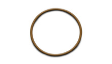 Vibrant 12545R - Replacement O-Ring for 2.5in Weld Fittings (Part #12545)