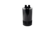 Vibrant 12761 - Medium 1.5L 2-Port Catch Can Assembly