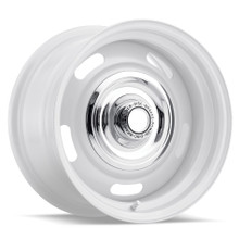 Vision Wheel JC5001V - Rallye Cap Power Disc Brake Each