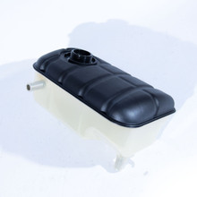 VMP Performance VMP-15DEGAS - 15-17 Ford Mustang 5.0L Intercooler Degas Tank