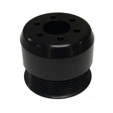 VMP Performance VMP-33-6-R2300 - 05-10 Ford Mustang 4.6L 3.3in 6-Rib Pulley Roush 3V R2300 2.3L TVS Supercharger