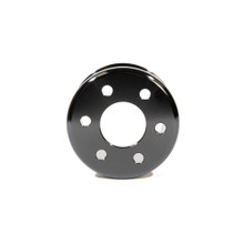 VMP Performance VMP-24-8-F-GR - TVS Supercharger 2.4in Griptec 8-Rib Pulley for Odin/Predator Front-Feed