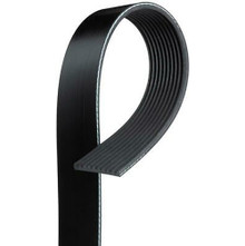 VMP Performance K100852 - 07-14 Ford Shelby GT500 Belt w/ 15 Percent OD Lower