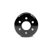 VMP Performance VMP-27-8-F-GR - TVS Supercharger 2.7in Griptec 8-Rib Pulley for Odin/Predator Front-Feed