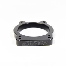 VMP Performance VMP-INA009 - GT Throttle Body To Ford Shelby GT350 Manifold Adapter Plate
