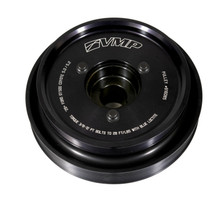 VMP Performance VMP-918076 - 20+ Ford Shelby GT500 ATI/VMP 20 Percent OD 8-Rib Damper