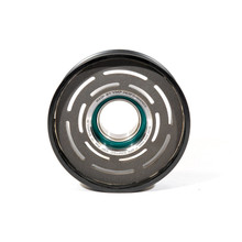 VMP Performance VMP-AC-M11-10 - 11-17 Mustang/Ford F-150 AC Clutch Pulley 10-Rib w/ Griptec