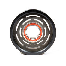 VMP Performance VMP-AC-M18-10 - 18+ Mustang GT/Ford Shelby GT500 AC Clutch Pulley 10-Rib w/ Griptec