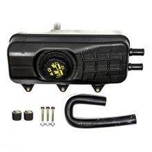 VMP Performance VMP-SCC009 - 11+ Odin Freighter Side-Mount Degas Bottle