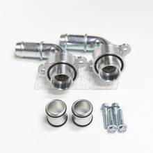 VMP Performance VMP-SUC014 - 11-17 Coyote High-Flow 1in Intercooler Tube Kit
