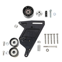 VMP Performance VMP-SUT012 - 11-17 Bomber Bracket 8-Rib FEAD System (VMP/Roush)