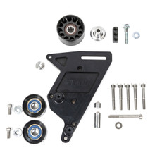 VMP Performance VMP-SUT010 - 11-17 Bomber Bracket 6-Rib FEAD system (VMP/Roush)