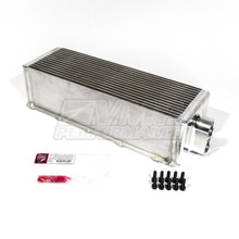 VMP Performance VMP-SUC037 - by PWR 03-04 Ford Mustang Cobra Terminator 87mm Race Intercooler Core