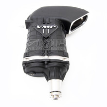 VMP Performance VMP-SH1117MG3R - 11-17 Coyote Gen3R Supercharger Headunit