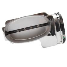 VMP Performance VMP-SM163-F - 15-17 Coyote 5.0L Super Monoblade 163R Rear Inlet Throttle Body