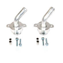 VMP Performance VMP-SCC014 - 11-17 Coyote High-Flow 3/4in Hose Intercooler Tube Kit