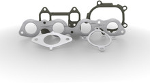 Victor Reinz G31738 - MAHLE Original Chevrolet Avalanche 2500 06-02 Exhaust Gas Recirculation Tube