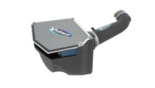 Volant 176386 - 07-11 Jeep Wrangler 3.8L V6 PowerCore Closed Box Air Intake System