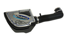Volant 176366 - 12-18 Jeep Wrangler 3.6L V6 PowerCore Closed Box Air Intake System