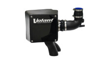 Volant 168406 - 07-12 Dodge Nitro 4.0 V6 PowerCore Closed Box Air Intake System