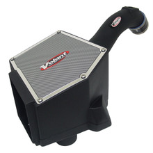 Volant 158666 - 01-04 Chevrolet Silverado 2500HD 6.6 V8 PowerCore Closed Box Air Intake System