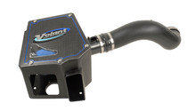 Volant 154536 - 09-13 Chevy Silverado/Aval/Sub/Tahoe GMC Sierra/Yukon 5.3L/6.0L6.2L Powercore Cold Air Intake