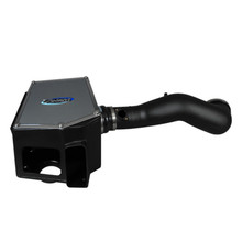 Volant 151606 - 11-13 Chevy Silverado / GMC Sierra 2500/3500HD 6.0L V8 PowerCore Closed Box Air Intake System