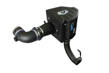 Volant 162576 - 11-25 Dodge Challenger 5.7L PowerCore Closed Box Air Intake System