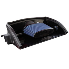 Volant 15958C - 98-02 Chevrolet Camaro 5.7L V8 Pro5 Air Intake System