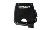 Volant 15243 - 07-08 Chevrolet Silverado / GMC Sierra 1500 4.3L V6 Pro5 Closed Box Air Intake System