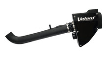 Volant 12740 - 05-07 Nissan Xterra 4.0L V6 Pro5 Closed Box Air Intake System