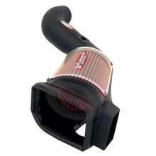 Volant 15066 - 05-07 Chevy Silverado | GMC Sierra 2500/3500 HD 6.6L V8 Oiled Cold Air Intake