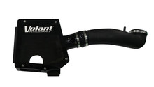 Volant 15453D - 09-13 Chevy Silverado/Avalanche/Suburban/Tahoe GMC Sierra/Yukon 5.3L/6.2L V8 Cold Air Intake