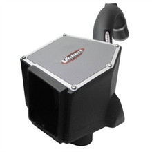 Volant 15966 - 04-05 Chevrolet Silverado / GMC Sierra 2500HD 6.6 V8 Primo Closed Box Air Intake System