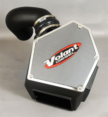 Volant 16067 - 10-12 Dodge Ram 2500 / 3500 6.7 I6 Primo Closed Box Air Intake System