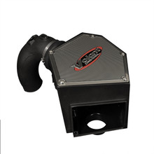 Volant 16867 - 08-09 Dodge Ram 2500 6.7 L6 Primo Closed Box Air Intake System