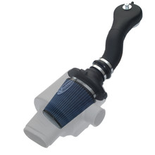 Volant 16959 - 01-01 Dodge Ram 1500 3.9 V6 Pro5 Closed Box Air Intake System