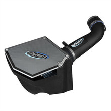 Volant 17638 - 07-11 Jeep Wrangler 3.8L V6 Pro5 Closed Box Air Intake System